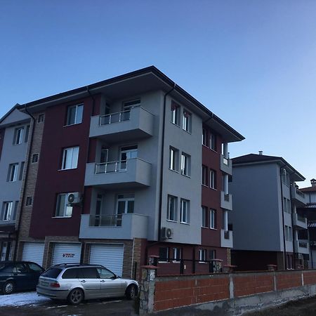 Apartvel Apartment 1 ヴェリングラード エクステリア 写真