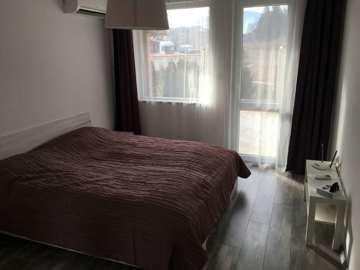 Apartvel Apartment 1 ヴェリングラード エクステリア 写真