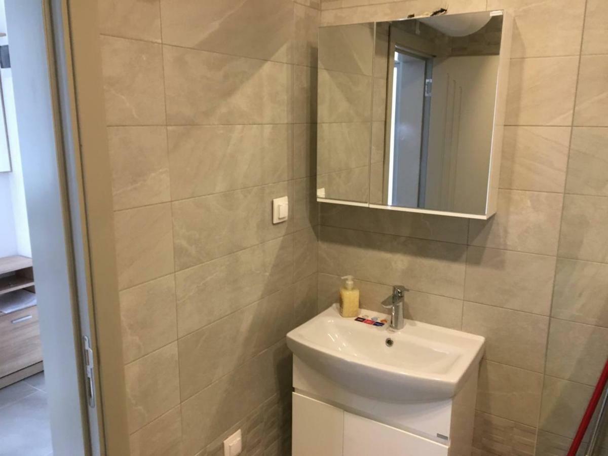 Apartvel Apartment 1 ヴェリングラード エクステリア 写真